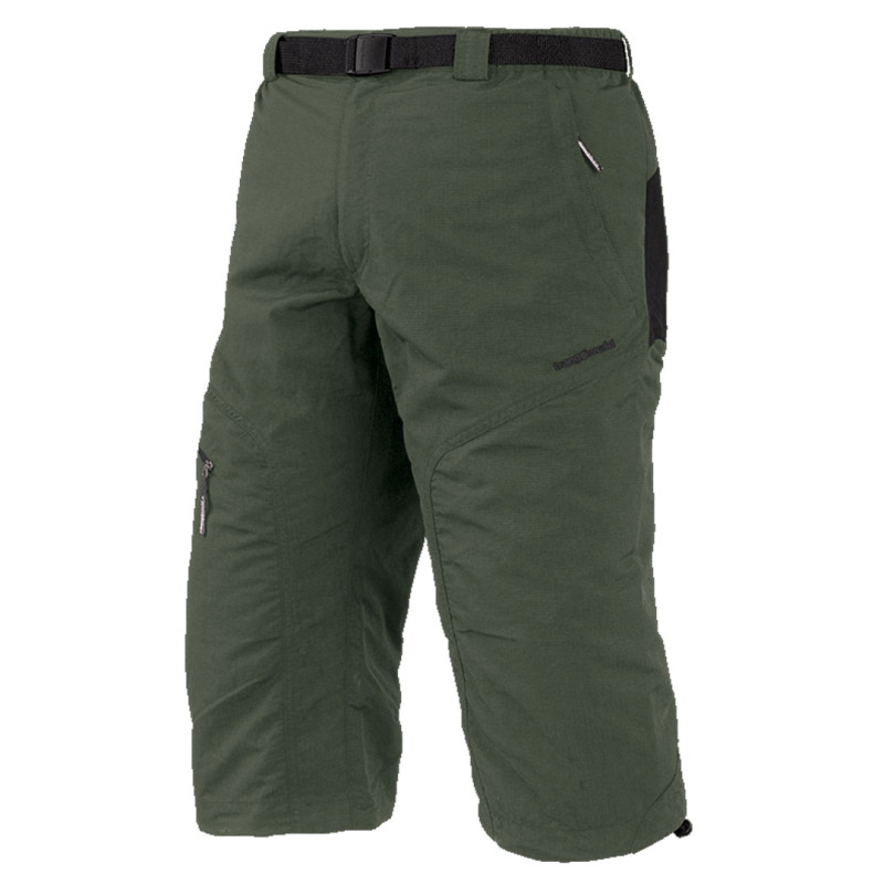 Pantalón Pirata Trangoworld Brood 242