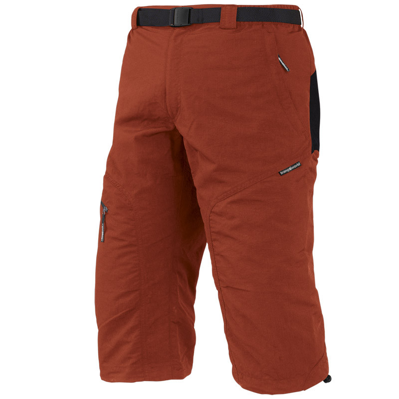 Pantalón Pirata Trangoworld Brood 8BA