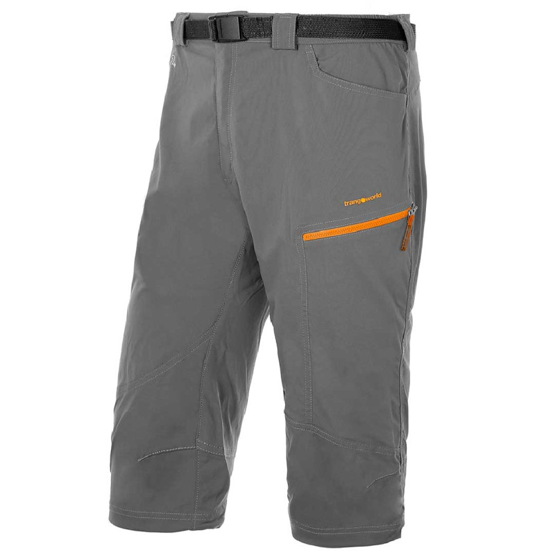 Pantalón Pirata Trangoworld Carabia 7G0