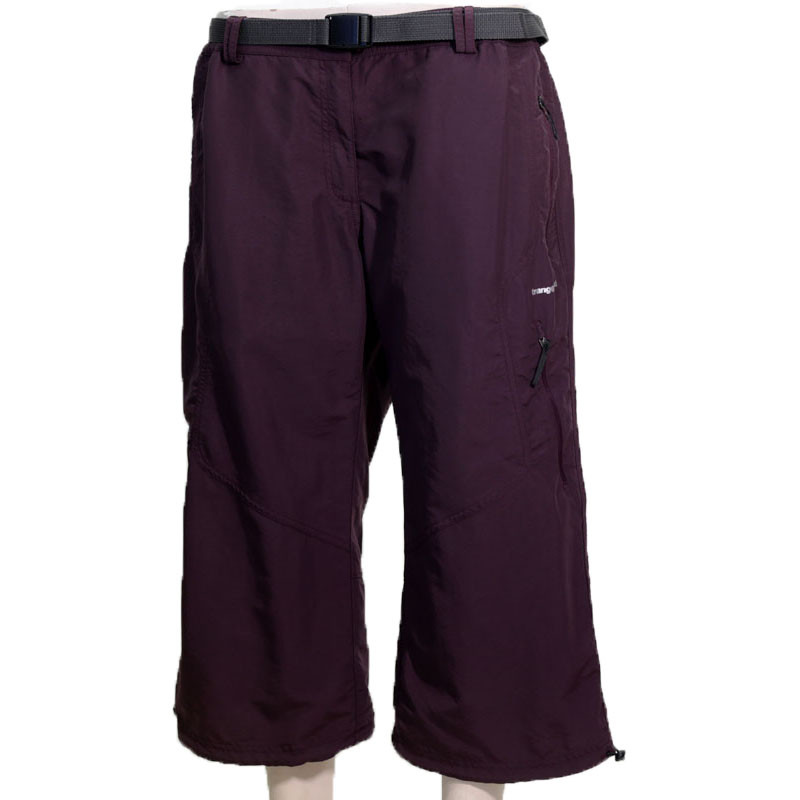Pantalón pirata Trangoworld Elbrus 770