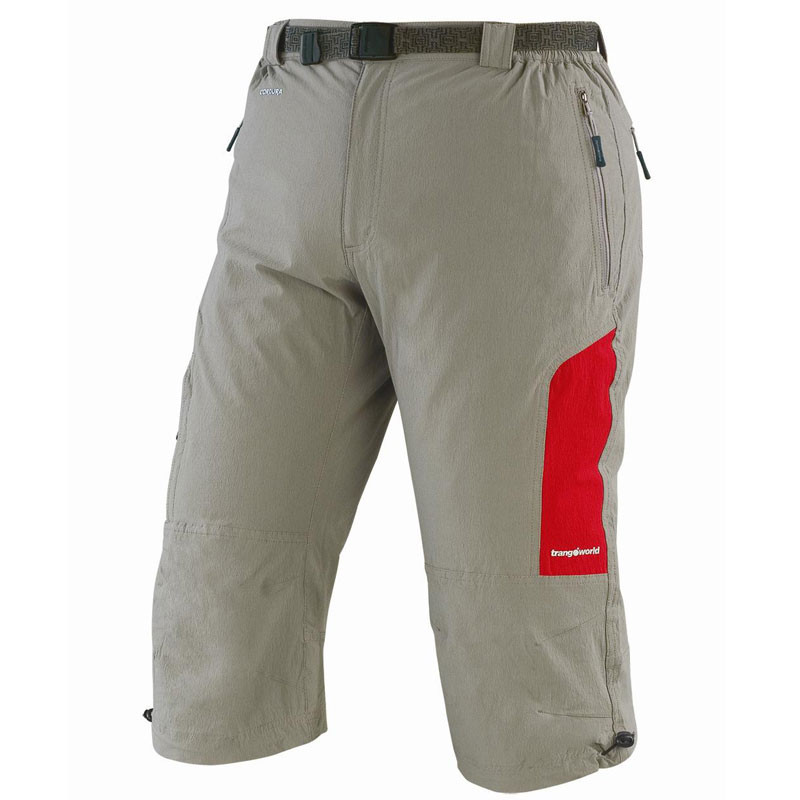 Pantalón Pirata Trangoworld Noex 425