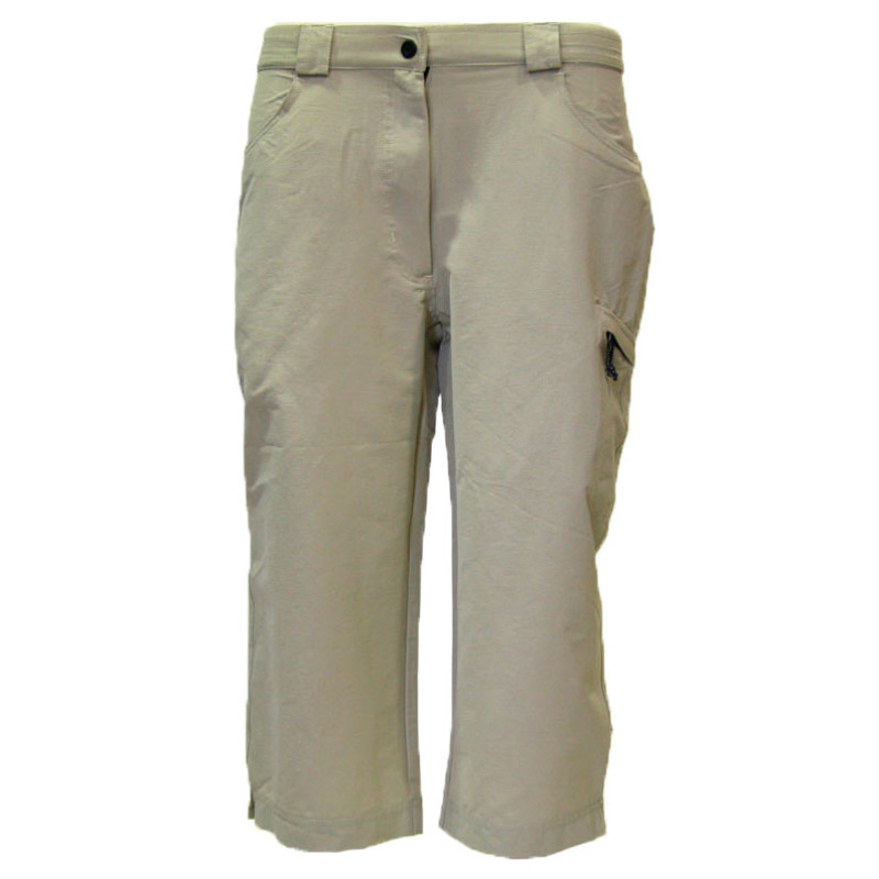 Pantalón Pirata Trangoworld Sophy 440