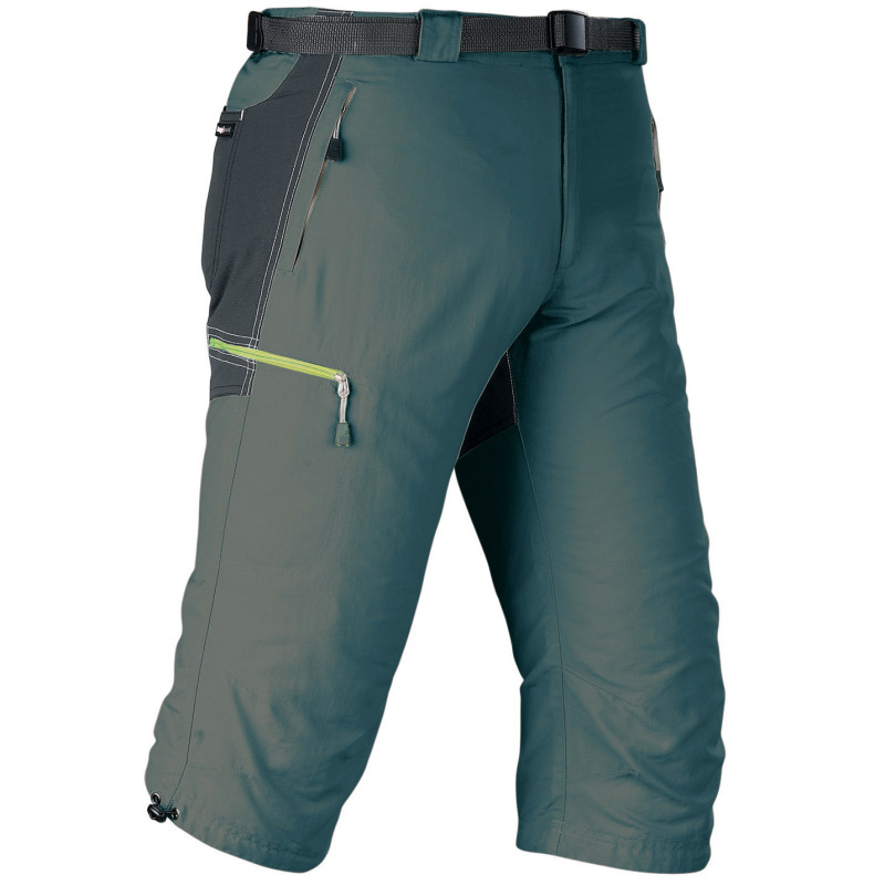 Pantalón pirata Trangoworld Becar DI 8E4