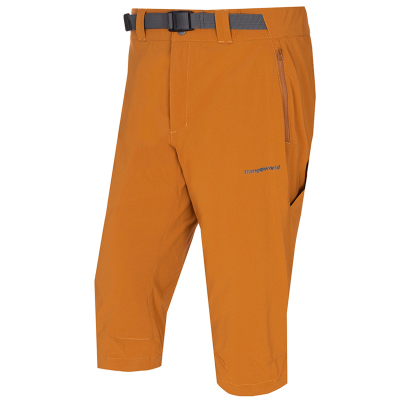 Pantalón Pirata Trangoworld Siero 1D0