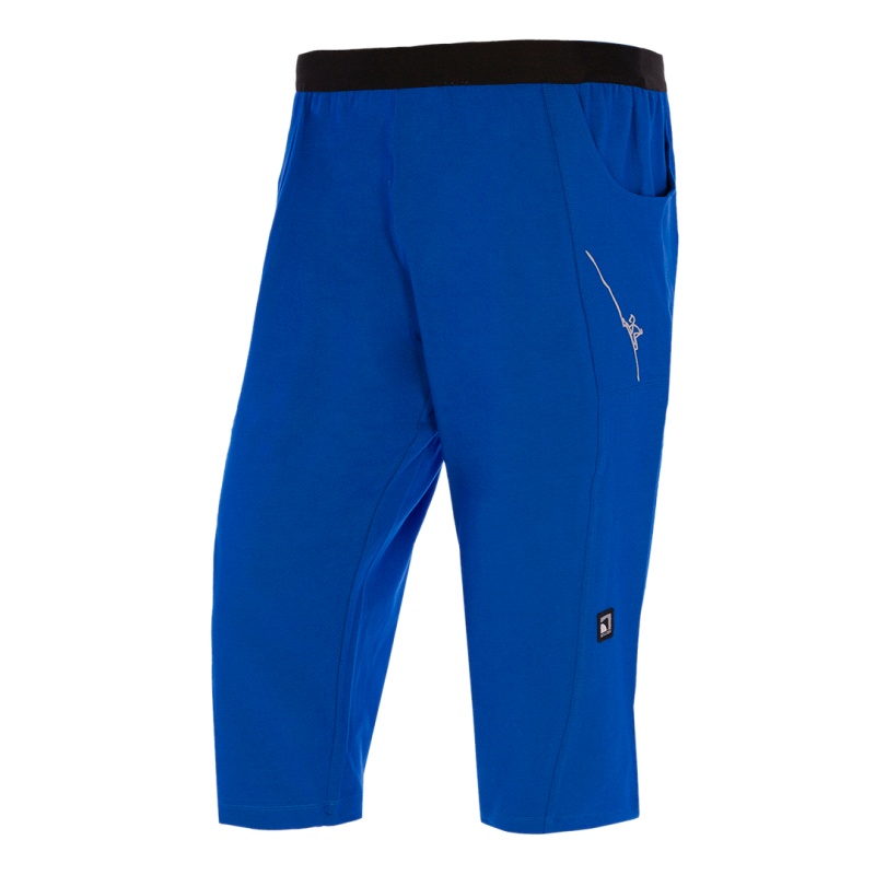 Pantalón Pirata Trangoworld Siurana UT 2M0