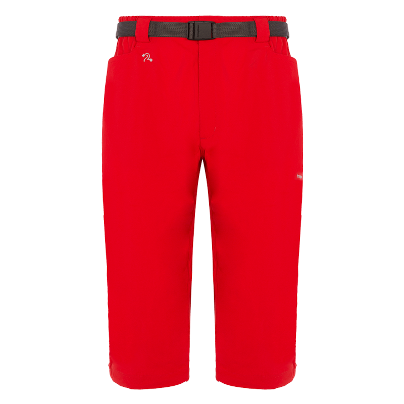 Pantalón Pirata Trangoworld Uleydo 7E0