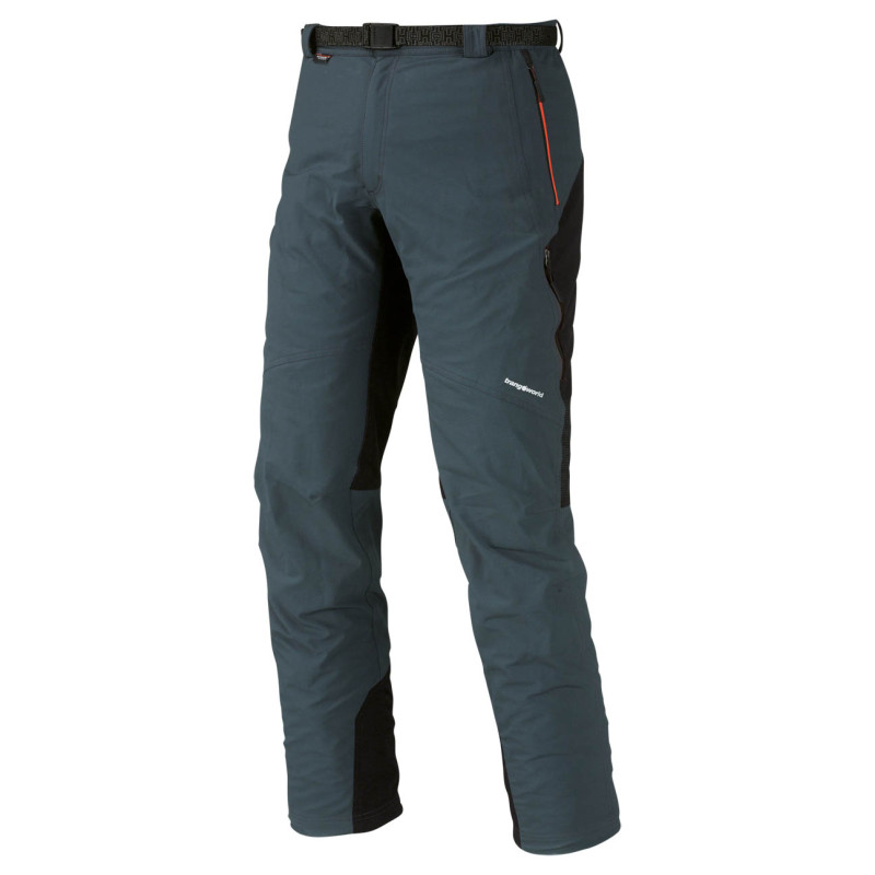 Pantalón Scholler Trangoworld Dufur 1D2