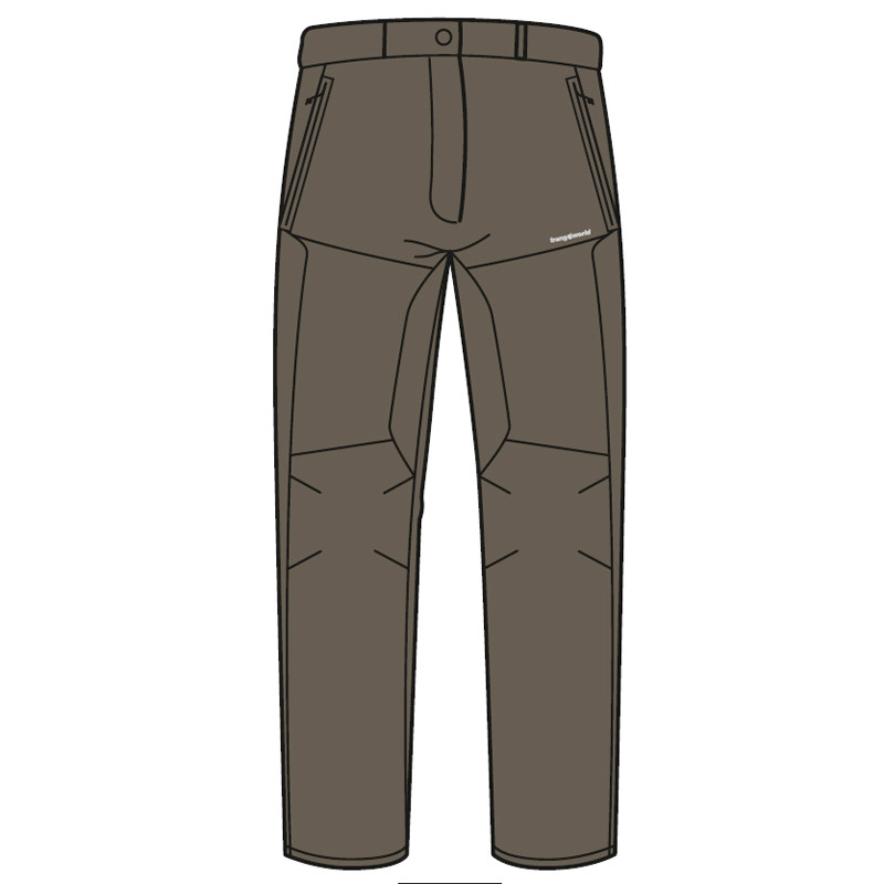 Pantalón Trangoworld Bakker 5H0