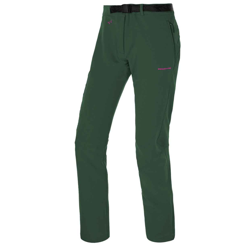 Pantalón Trangoworld Basibe 4T1