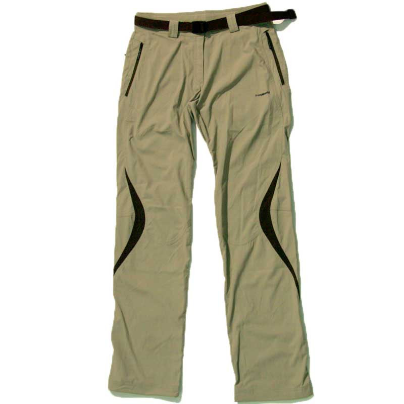 Pantalón Trangoworld Colo 937