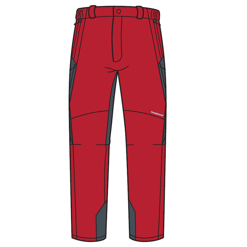 Pantalón Trangoworld Dufur 124