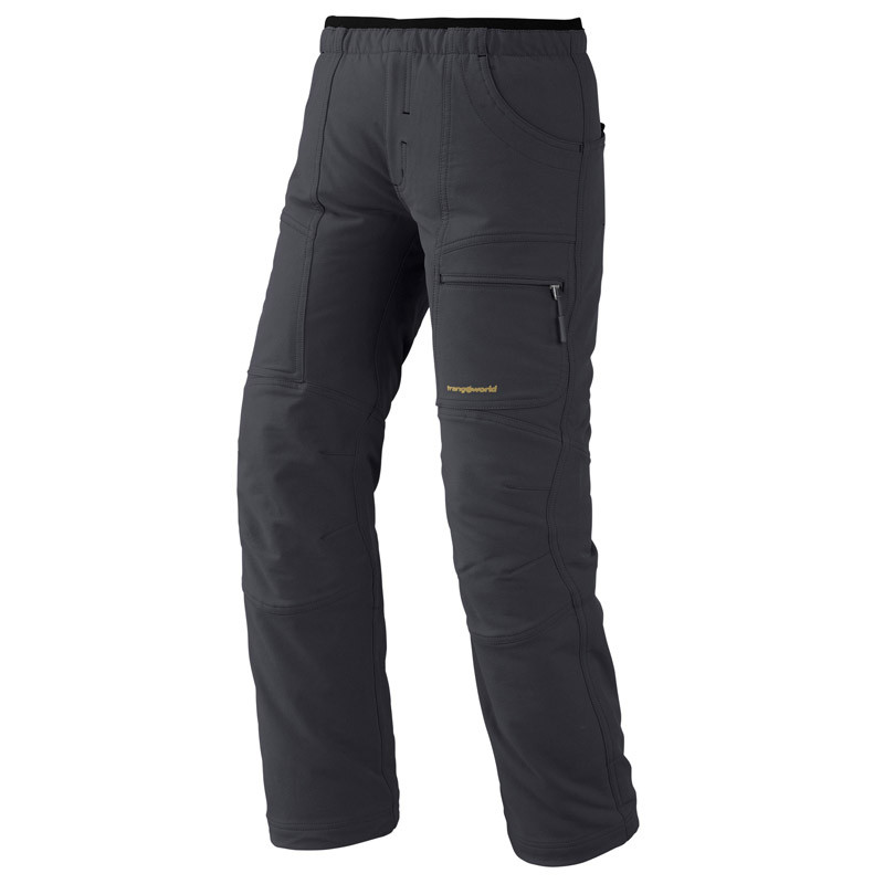Pantalón Trangoworld Elyo Kid 1B0