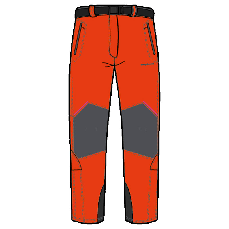 Pantalón Trangoworld Gethy 4AG