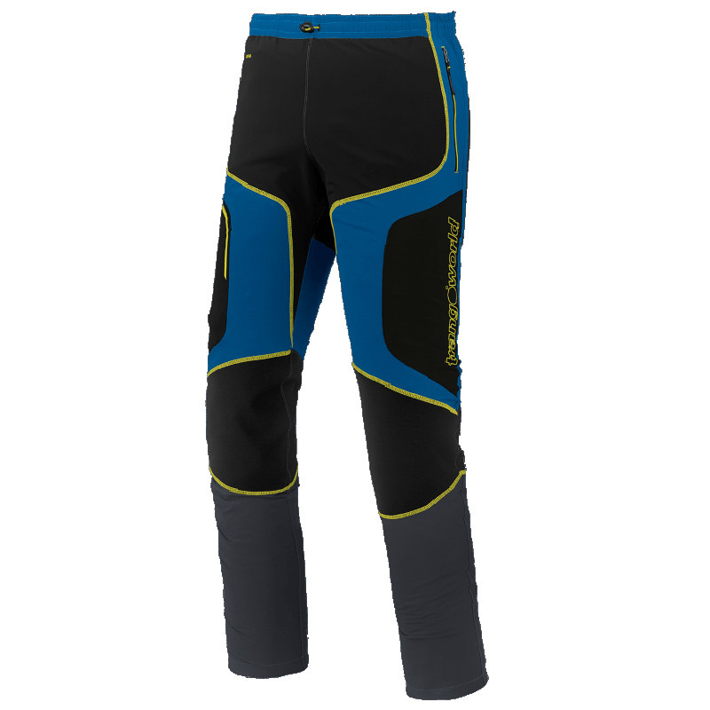 Pantalón Trangoworld Ghawdex SN 641