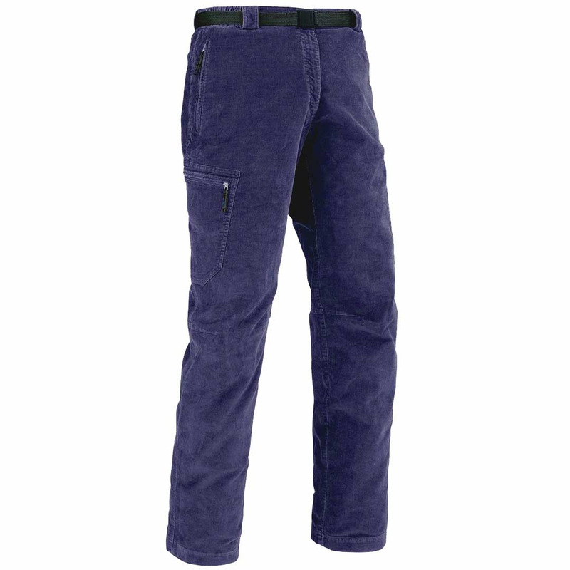 Pantalón Trangoworld Goym 4421 550