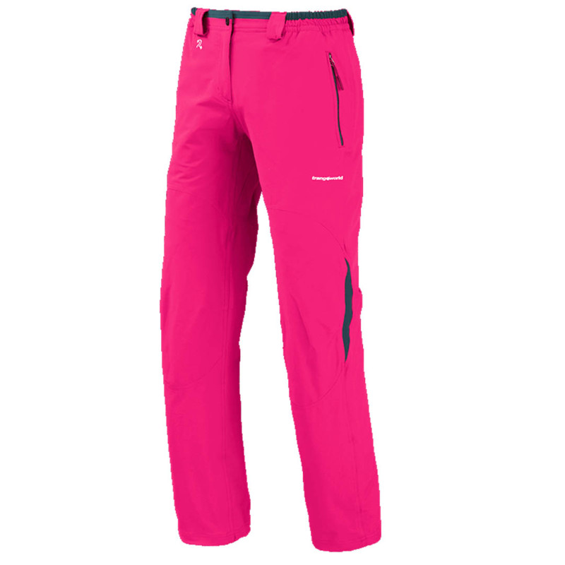 Pantalón Trangoworld Hubari 573