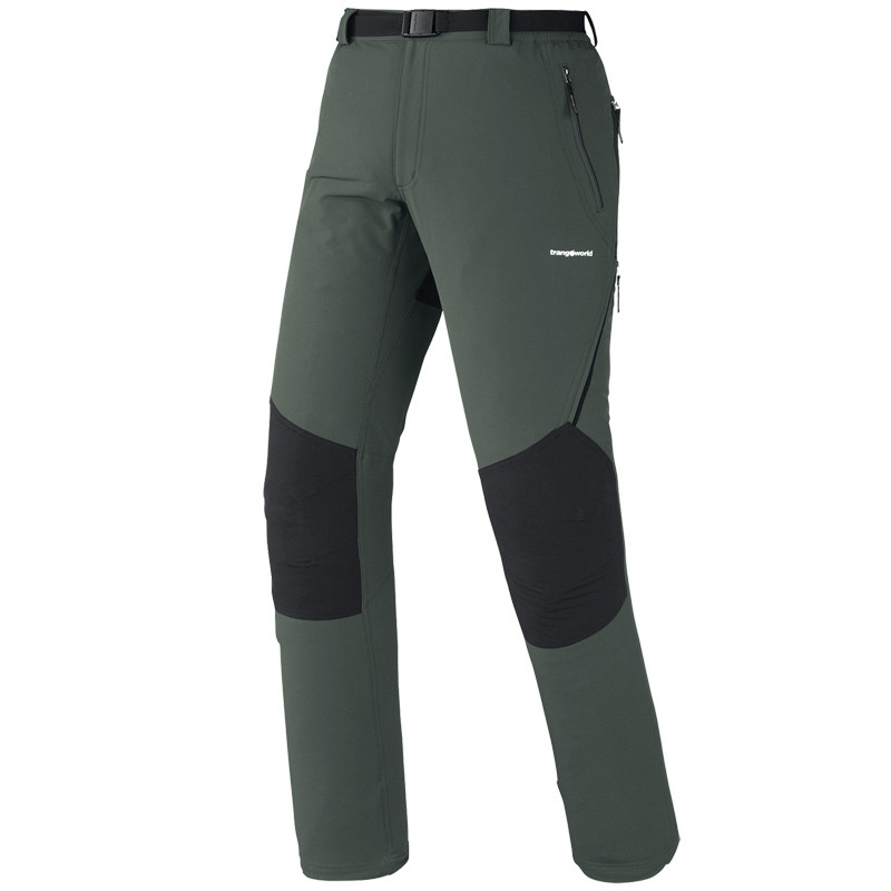 Pantalón Trangoworld Kasu 0F1