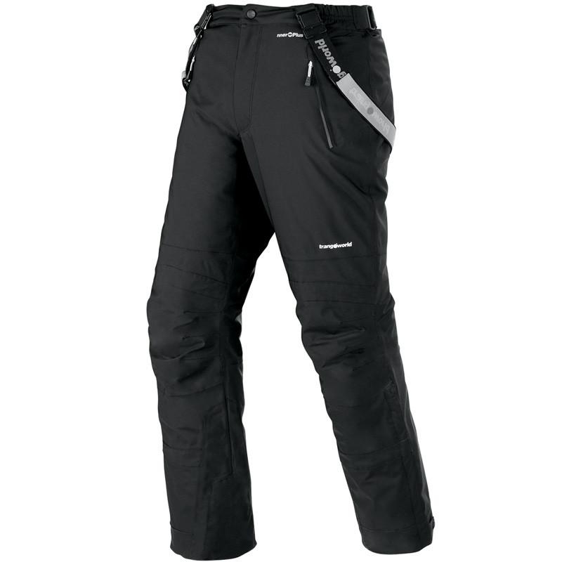 Pantalón Trangoworld Korgas Negro 240