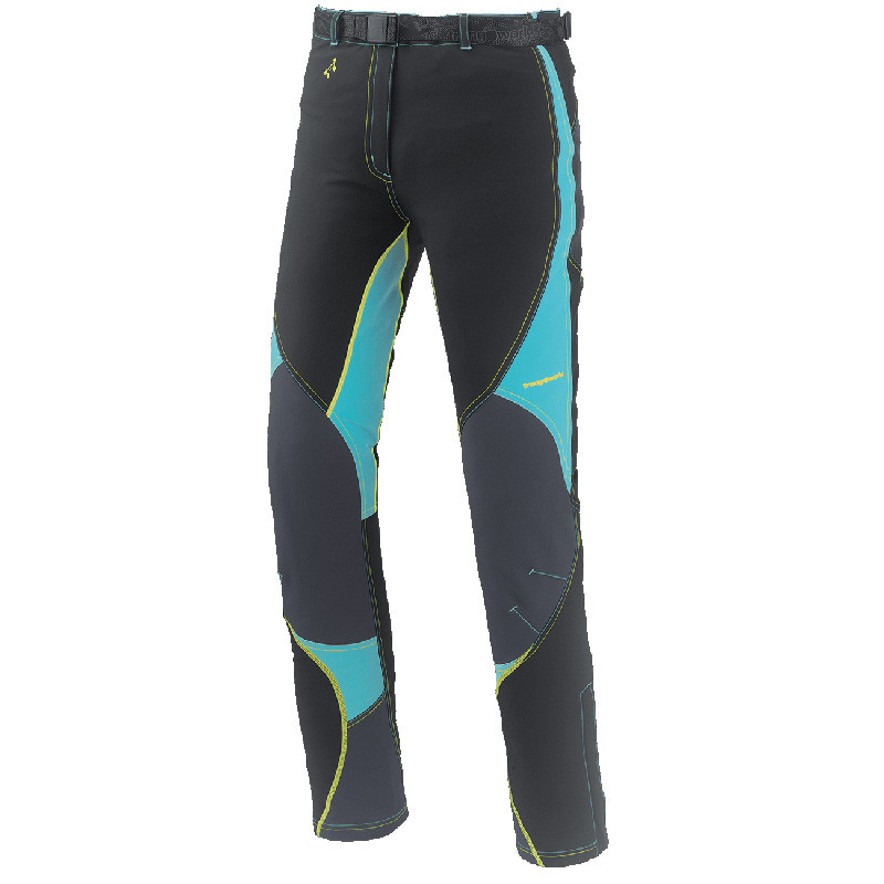 Pantalón Trangoworld Mawenzi 31P