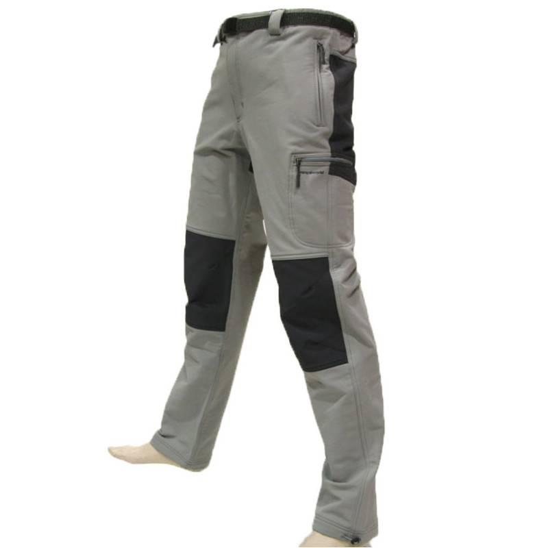 Pantalón Trangoworld Otto 5C7