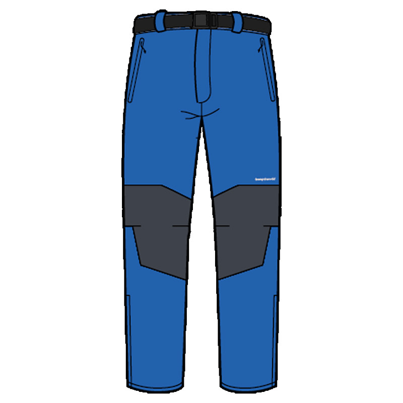 Pantalón Trangoworld Penda 25A