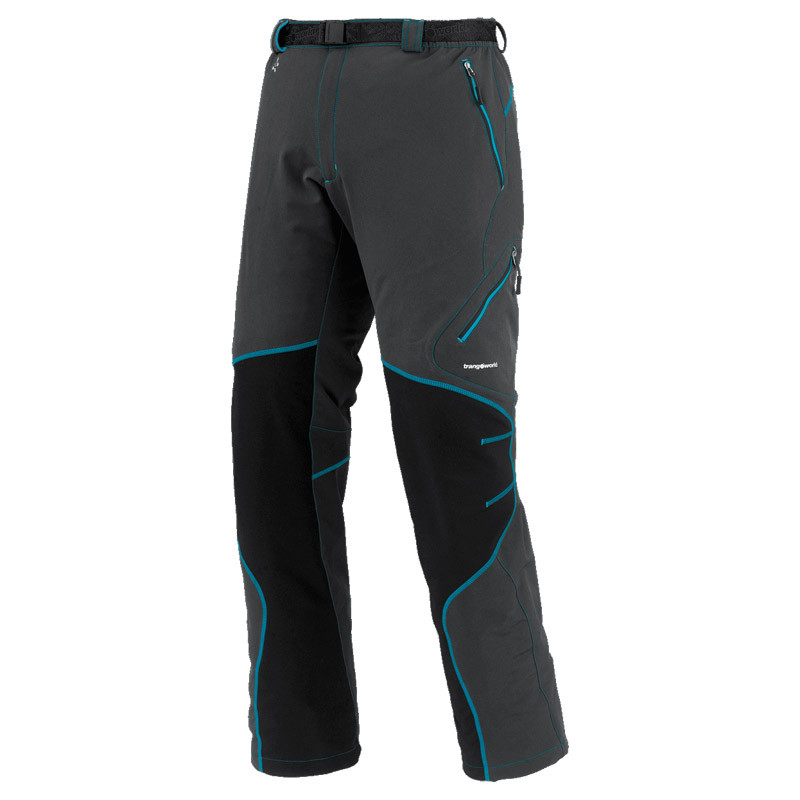 Pantalón Trangoworld Plyza 2G1