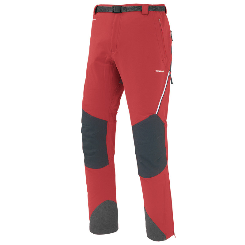 Pantalón Trangoworld Prote Extreme UA 5G0