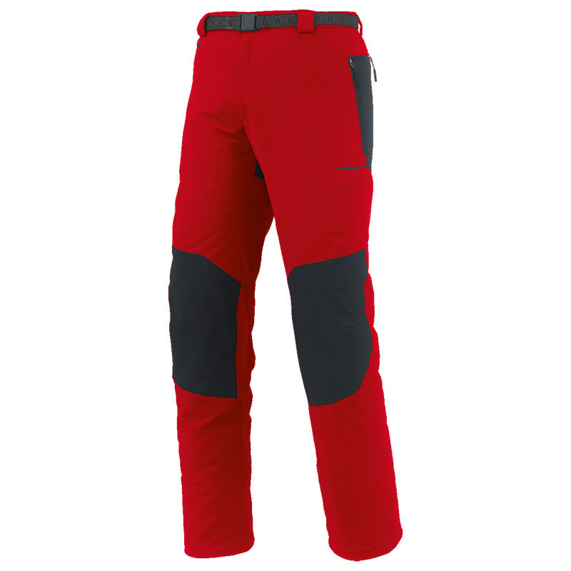 Pantalón Trangoworld Qarun 2E1