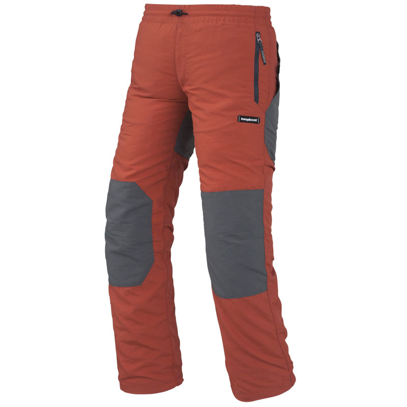 Pantalón Trangoworld Saja Kid 8B3