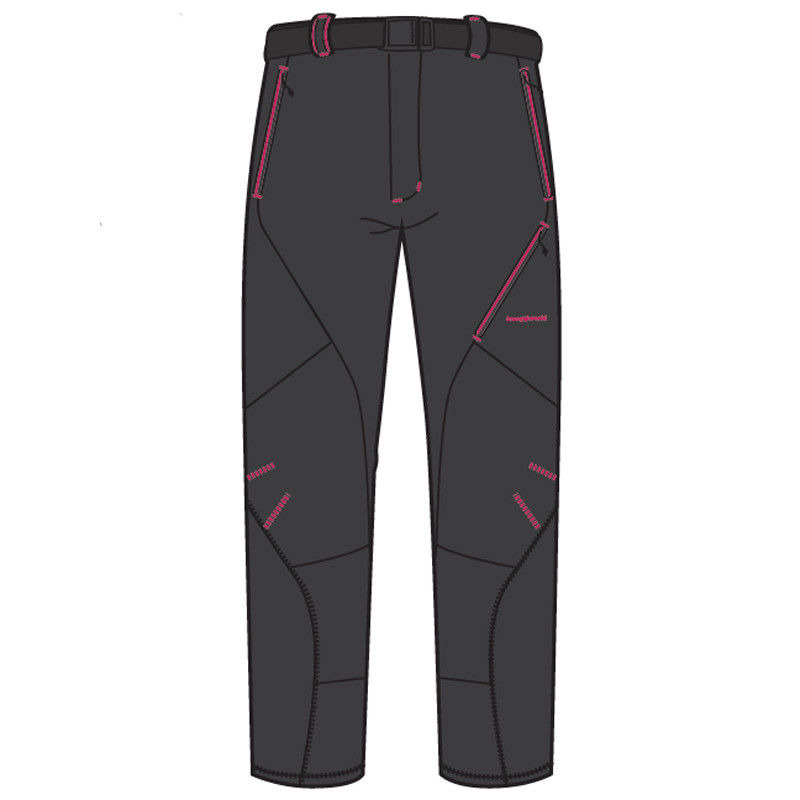 Pantalón Trangoworld Sasset 110