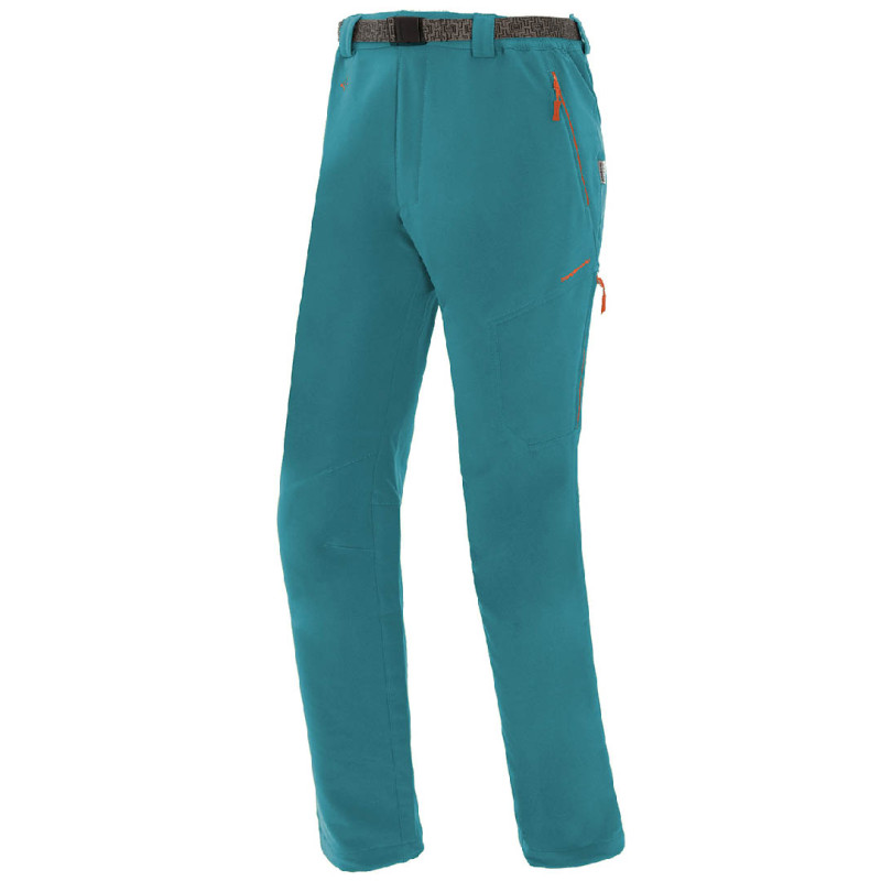 Pantalón Trangoworld Suils 2J0