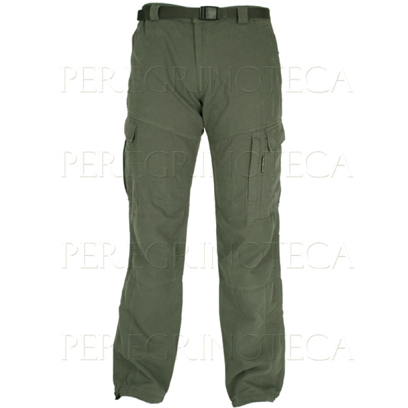 Pantalón Trangoworld Tiar 620