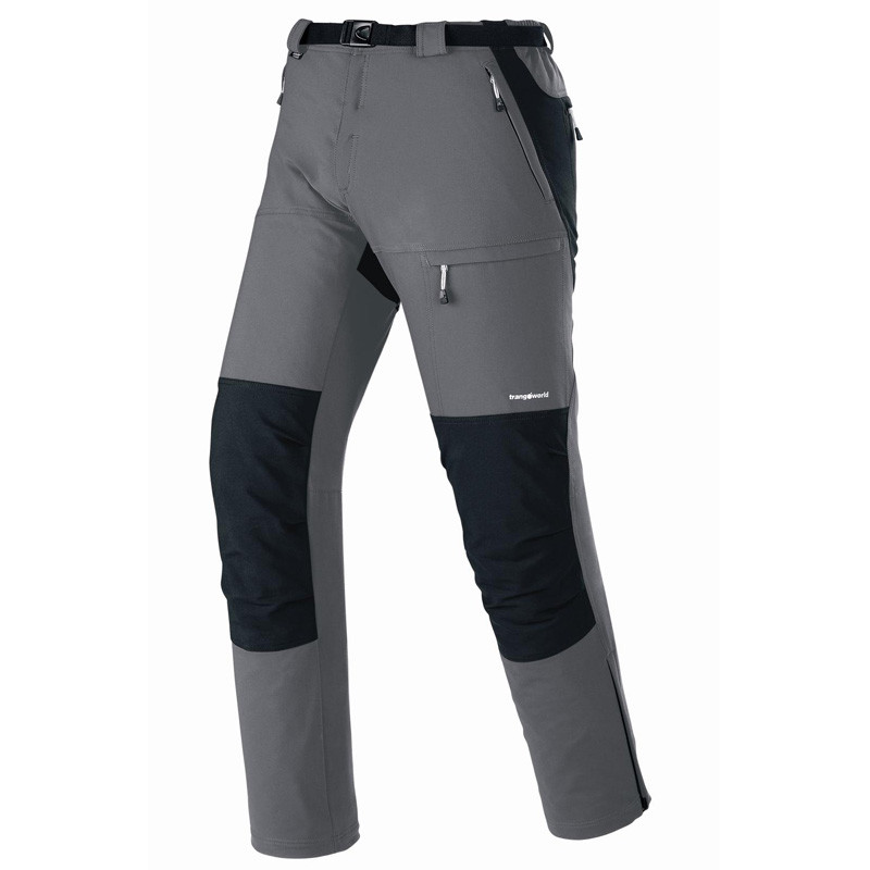 Pantalón Trangoworld Trace 131