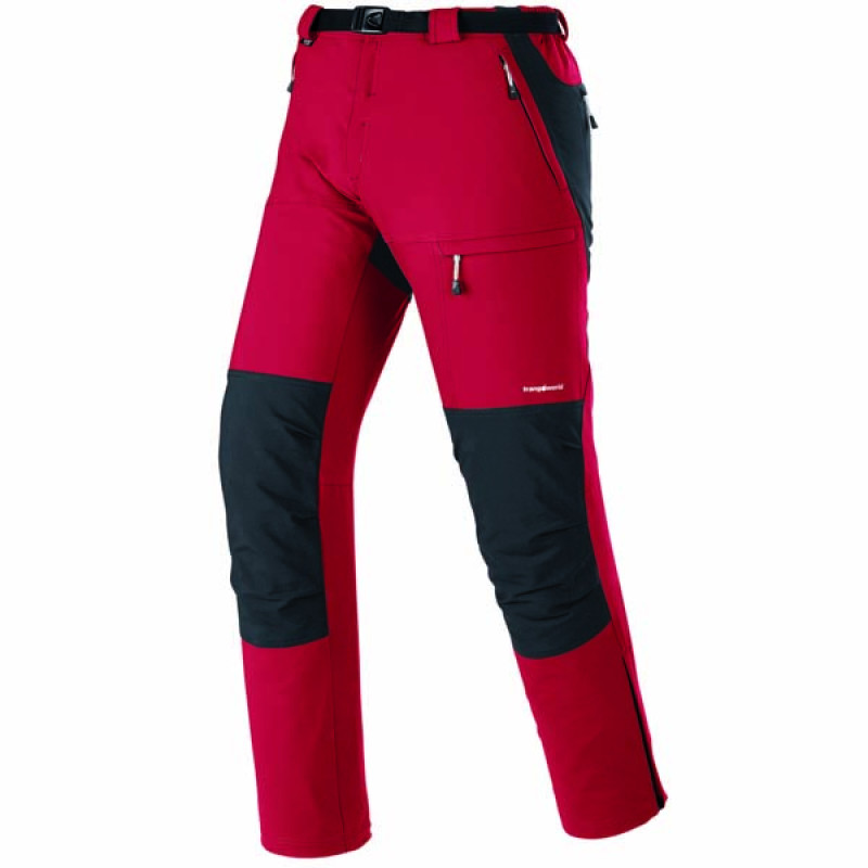 Pantalones Trangoworld Trace 134