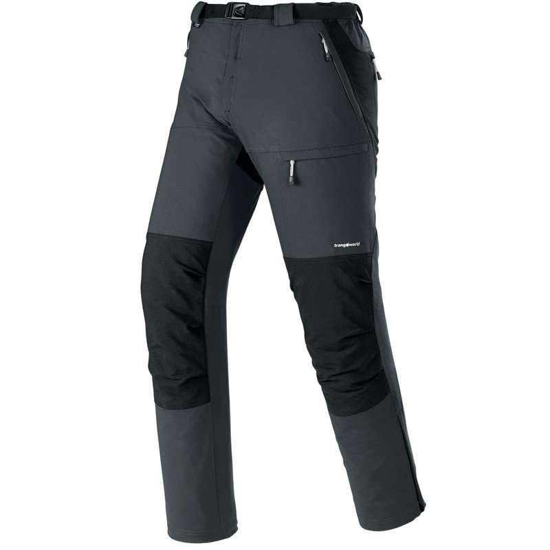 Pantalón Trangoworld Trace 141