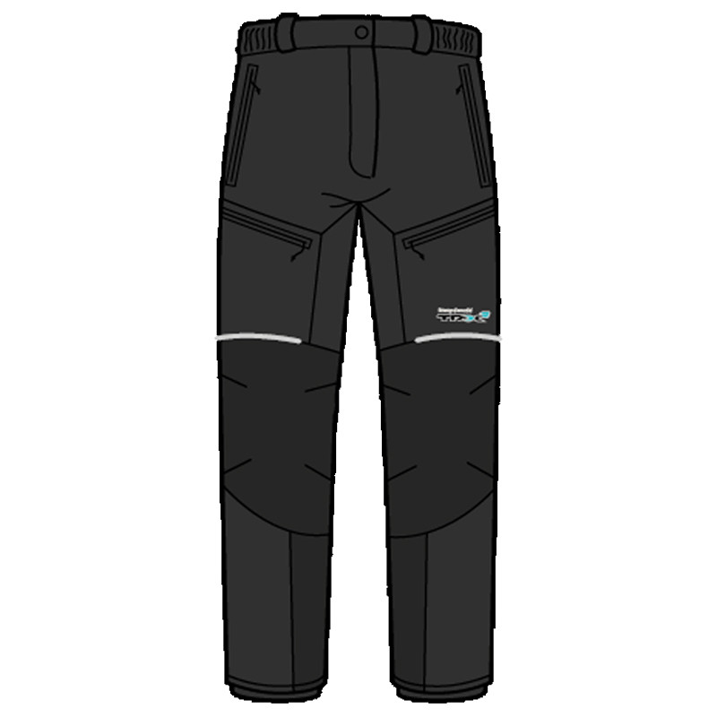 Pantalón Trangoworld TRX2 Soft WM 213