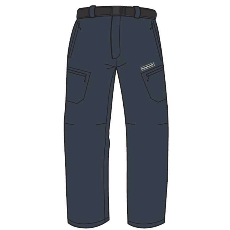 Pantalón Trangoworld Ungar SN 750