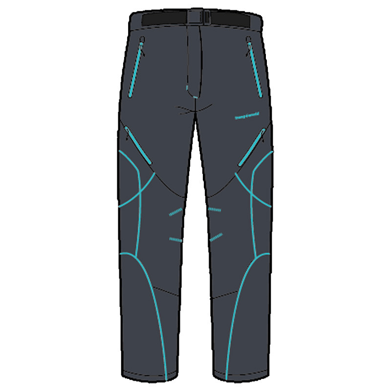 Pantalón Trangoworld Velles 211