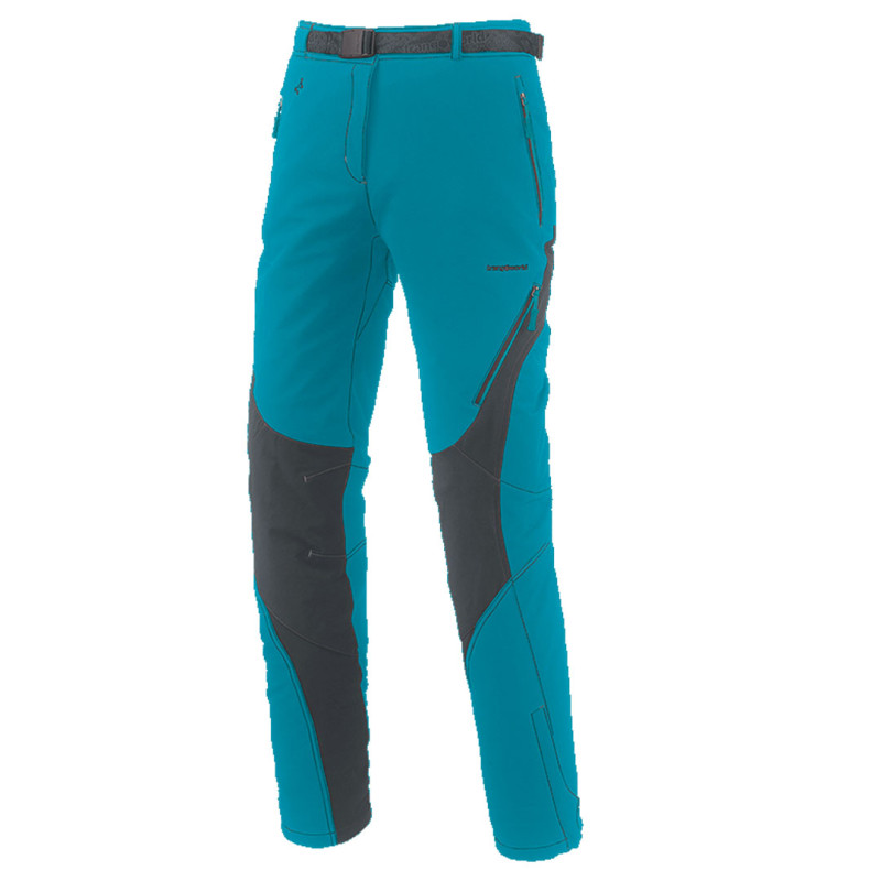 Pantalón Trangoworld Velles 2V7