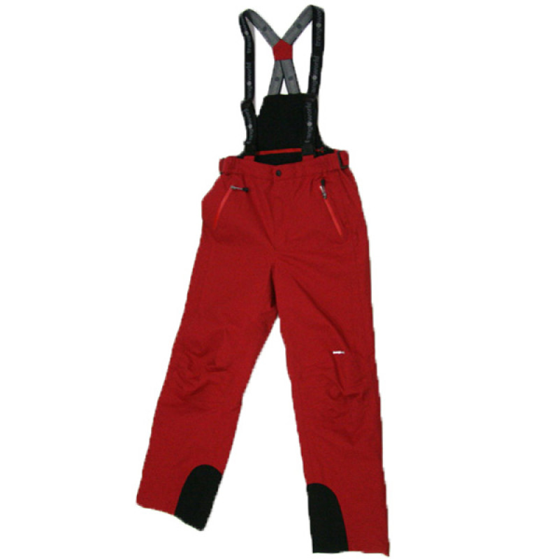 Pantalón Trangoworld Verte Termic 210