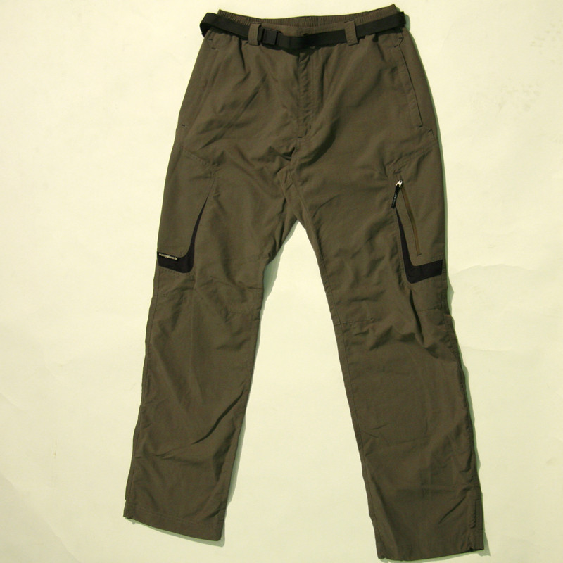 Pantalón Trangoworld Wino 8C4