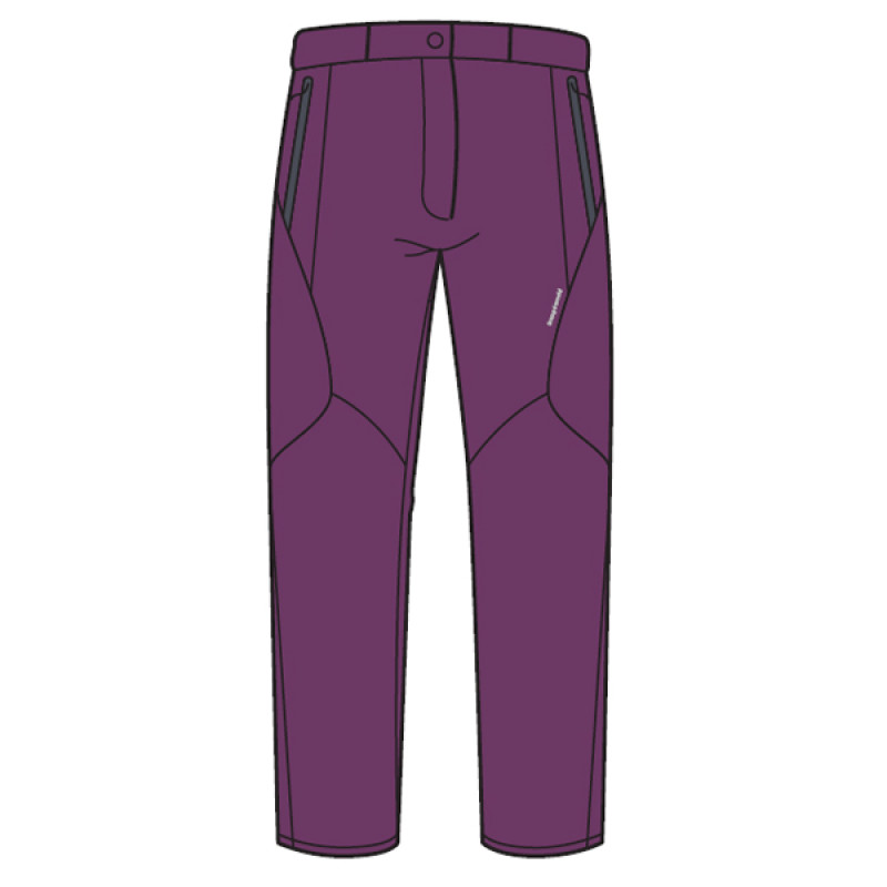 Pantalón Trangoworld Xaima 4K1