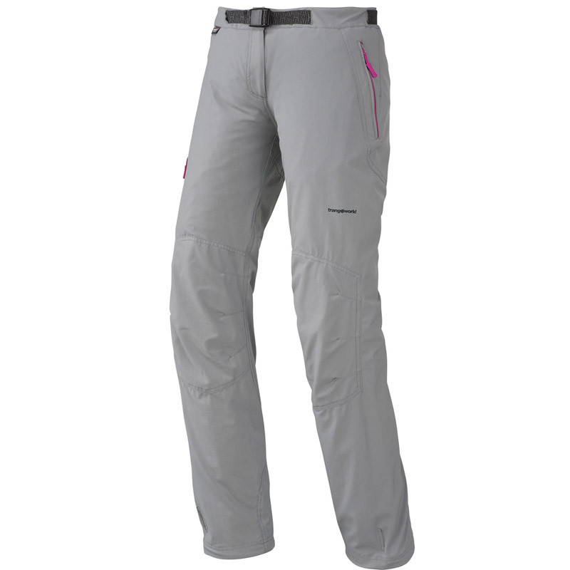 Pantalón Trangoworld Zanne 150