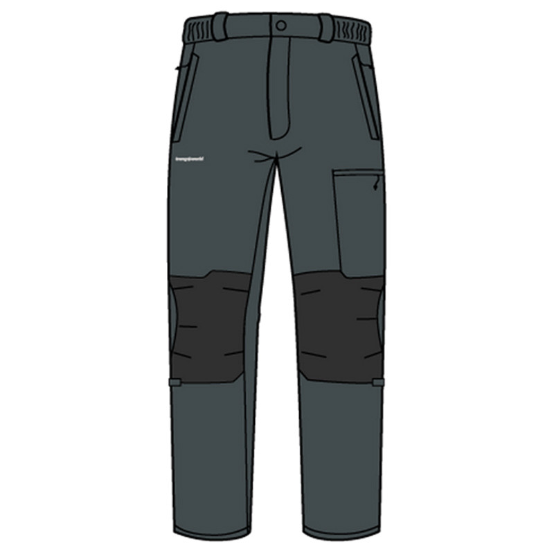 Pantalón Trangoworld Zayo 9J1