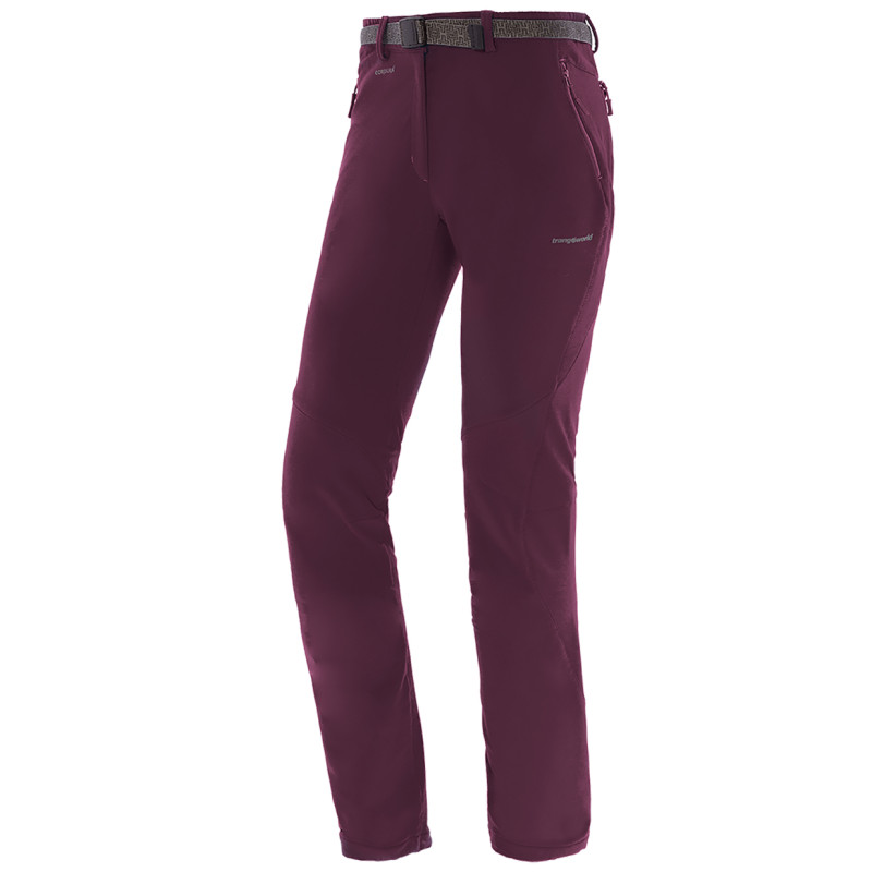 Pantalón Trangoworld Arcalis 62D