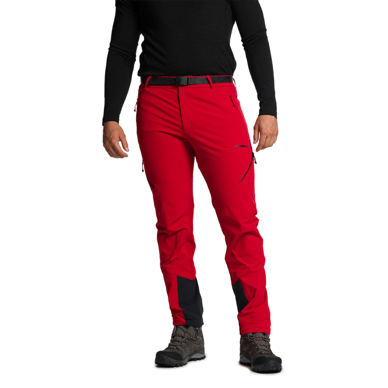 Pantalón Trangoworld ARDENAS V02 750