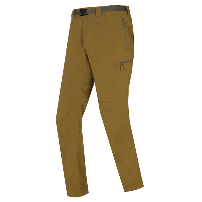 Pantalón Desmontable Trangoworld Aroche VN 640