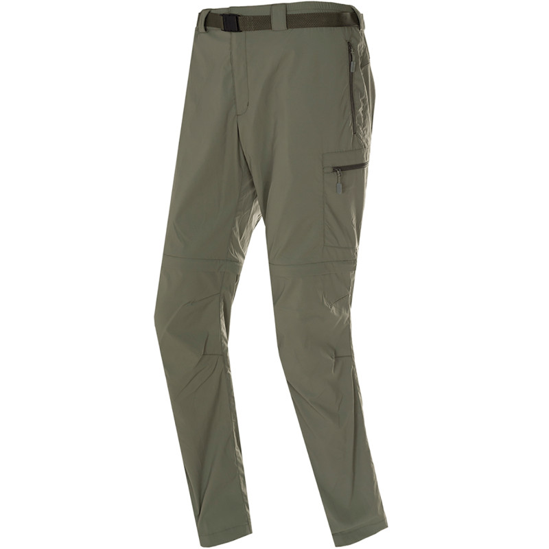 Pantalón Desmontable Trangoworld Aroche VN 6D0
