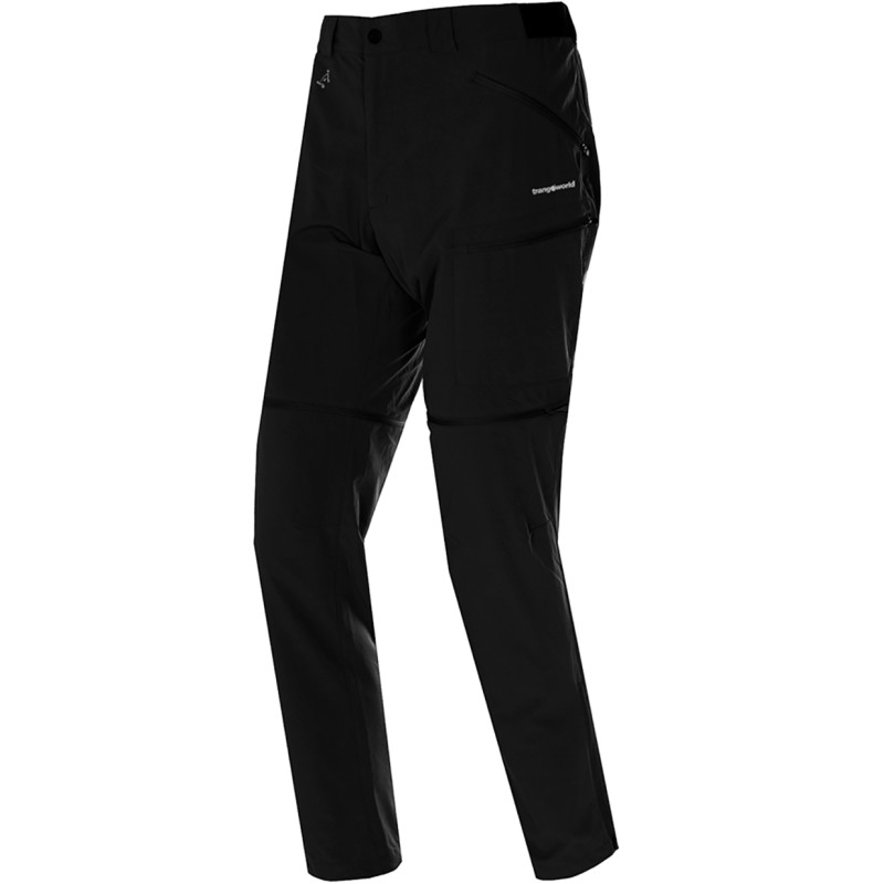 Pantalón Trangoworld desmontable Arpont TH 210