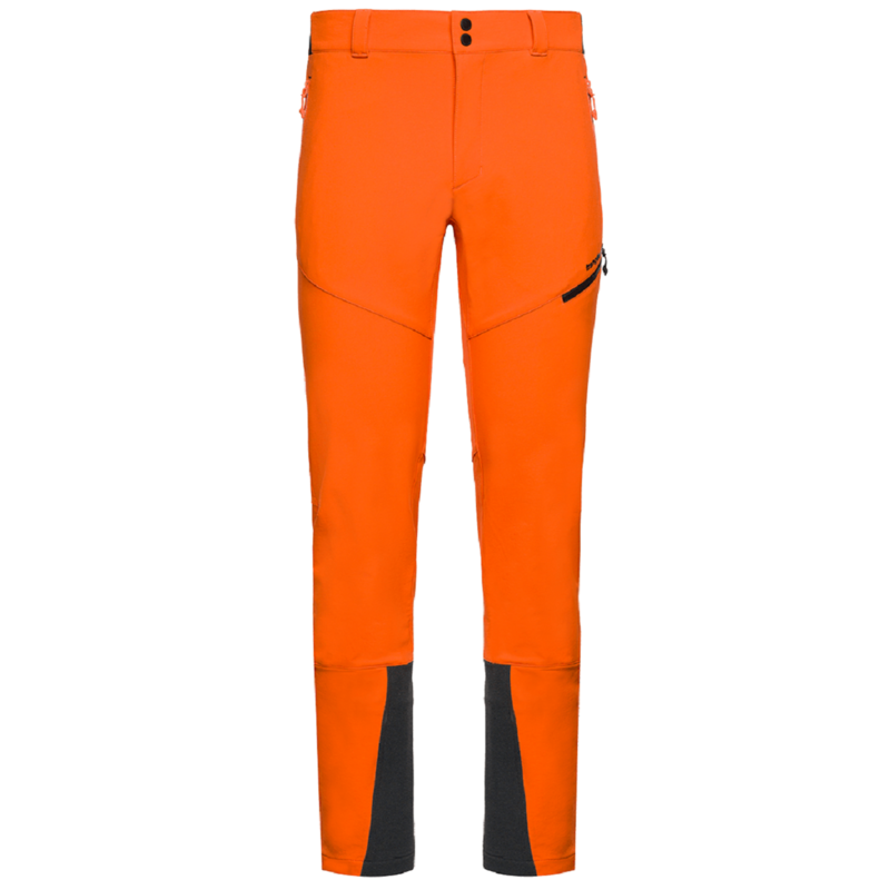 Pantalón Trangoworld Balaitus DR 1A0